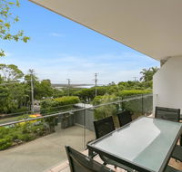 Charming Noosa Heads Apartment Laguna Bay Views - Unit 6 Taralla 18 Edgar Bennett Avenue - Australian Directory