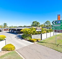 Charters Towers Motel - Australian Directory