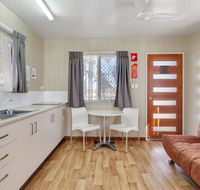 Charters Towers Tourist Park - Australian Directory