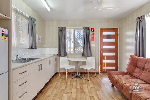 Charters Towers Tourist Park - Australian Directory 0
