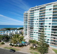 Chateau Royale Beach Resort - Australian Directory