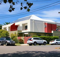 Chaucer Palms Boutique BB - Australian Directory
