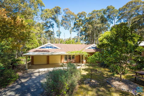 Cherrybush @ Mystery Bay - Australian Directory 0