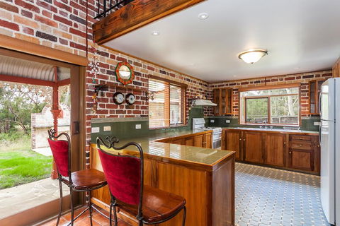 Chianti Cottages - Australian Directory 3