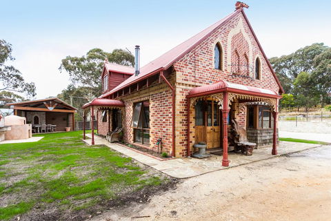 Chianti Cottages - Australian Directory 0