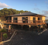 Chill n Sea Coastal Retreat - Australian Directory