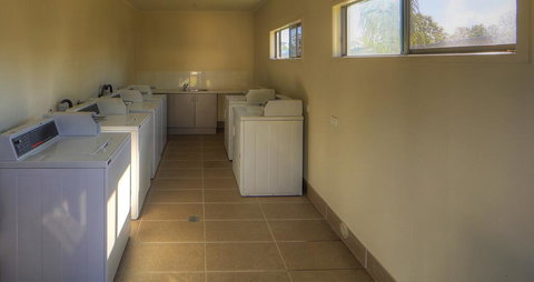 Chinchilla Motor Inn - Australian Directory 1