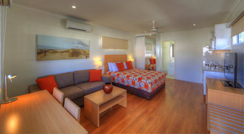 Chinchilla Motor Inn - Australian Directory 0