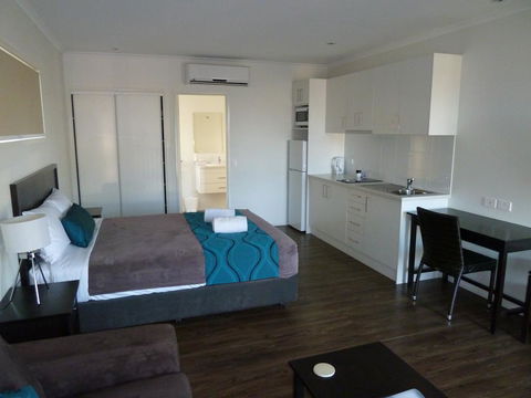 Chinchilla Tourist Park - Australian Directory 0