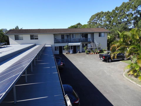 Chinderah Motel - Australian Directory 0