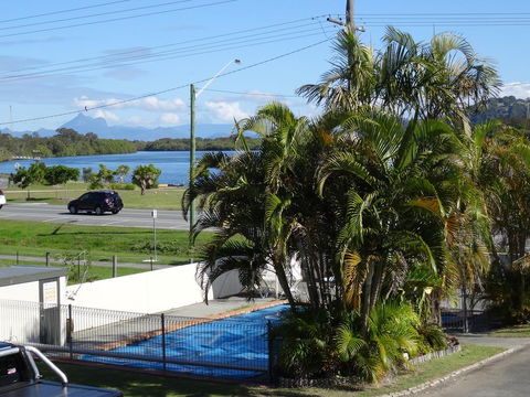 Chinderah Motel - Australian Directory 1