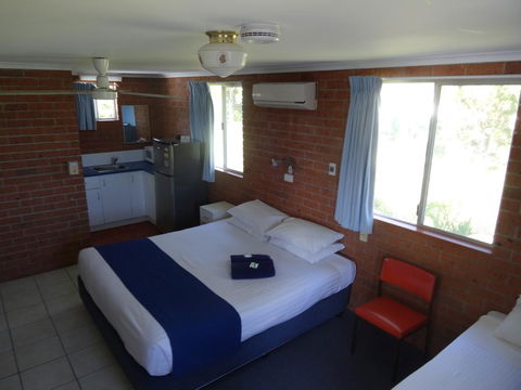 Chinderah Motel - Australian Directory 2