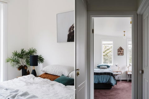 Church Conversion, Private Garden, Family Escape - Australian Directory 3