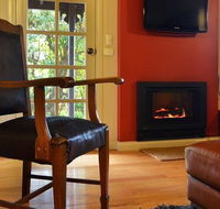 Circa Red London Daylesford - Australian Directory