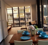 City apartment with river view - Australian Directory
