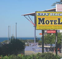 City Beach Motel - Australian Directory