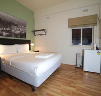 City Centre Budget Hotel - Australian Directory
