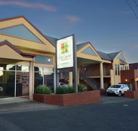 City Centre Motel - Australian Directory