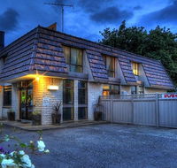 City Gardens Motel - Australian Directory