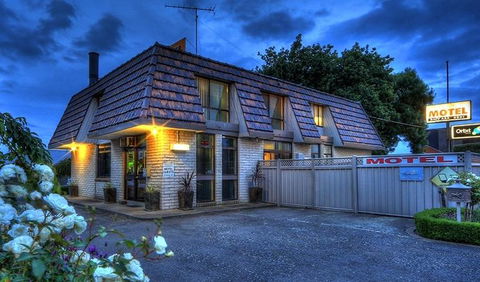 City Gardens Motel - Australian Directory 0