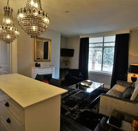 City Life Apartment-full kitchen  separate bedroom - Australian Directory