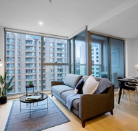 City LivingBest Location With 2 Beds In Melbourne - Australian Directory