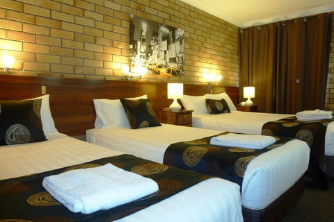 City View Motel - Australian Directory 2