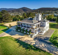 Claremont House - Australian Directory