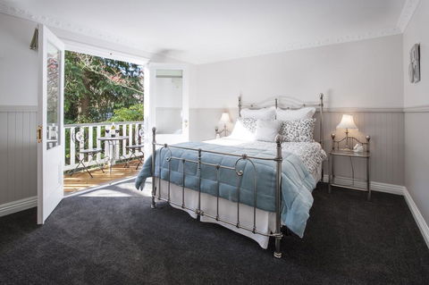 Clarendon Cottages - Australian Directory 0