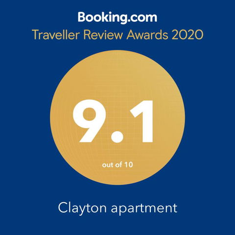 Clayton Apartment - Australian Directory 3