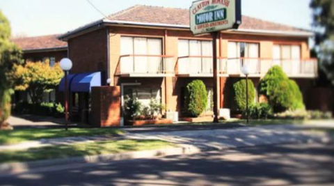 Clayton Monash Motor Inn & Serviced Apartments - Australian Directory 0