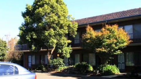 Clayton Monash Motor Inn & Serviced Apartments - Australian Directory 2