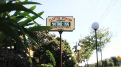 Clayton Monash Motor Inn & Serviced Apartments - Australian Directory 1