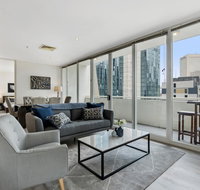 Clean  Bright Apartment in the Heart of the City - Australian Directory