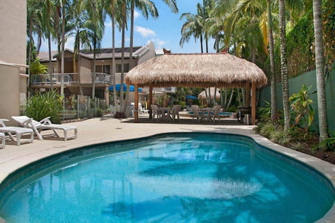 Clearwater Noosa Resort - Australian Directory 0