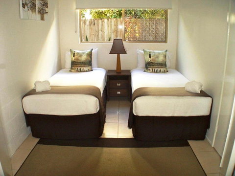 Clearwater Noosa Resort - Australian Directory 2
