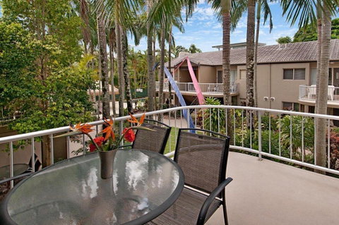 Clearwater Noosa Resort - Australian Directory 3