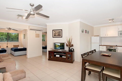 Clearwater Noosa Resort - Australian Directory 1
