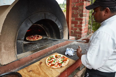 Cleveland Winery - Australian Directory 2