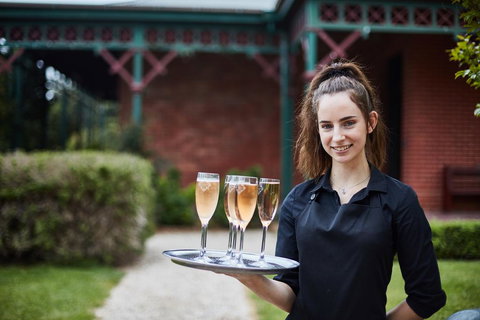 Cleveland Winery - Australian Directory 1