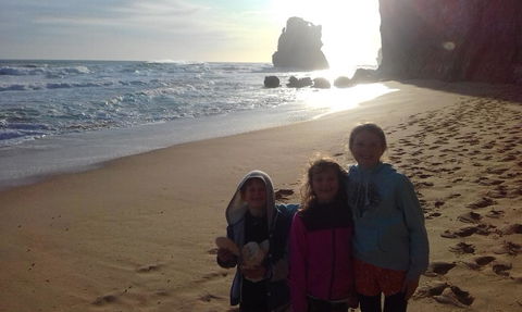 Clifton Beach Lodge - Australian Directory 2