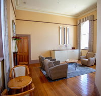 Clocktower Suites - Australian Directory