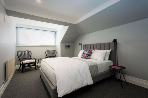 Closeburn House - Australian Directory 1