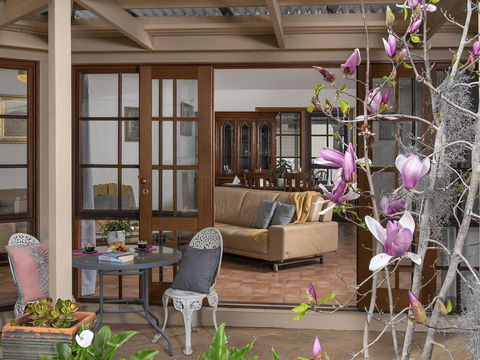 Cloud 9 Cottage - Waves, Walks And Welcoming - Australian Directory 0