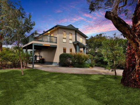 Cloudbreak At Inverloch - Pet Friendly Near Beach - Australian Directory 0