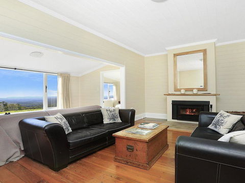 Cloudhill - Magnificent Rural Views To Sydney - Australian Directory 3