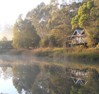 Cloudlake Mountain Retreat - Australian Directory
