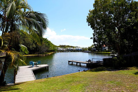 Clouds End - Australian Directory 1