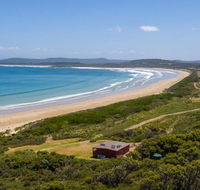 Cloudy Bay Cabin - Australian Directory