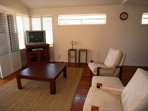 Clovelly Beach Townhouse - Australian Directory 0